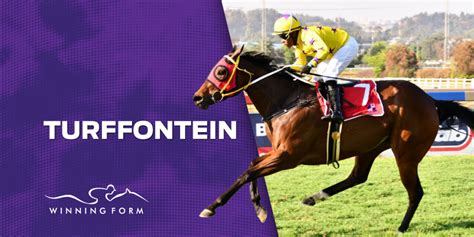 turffontein tips